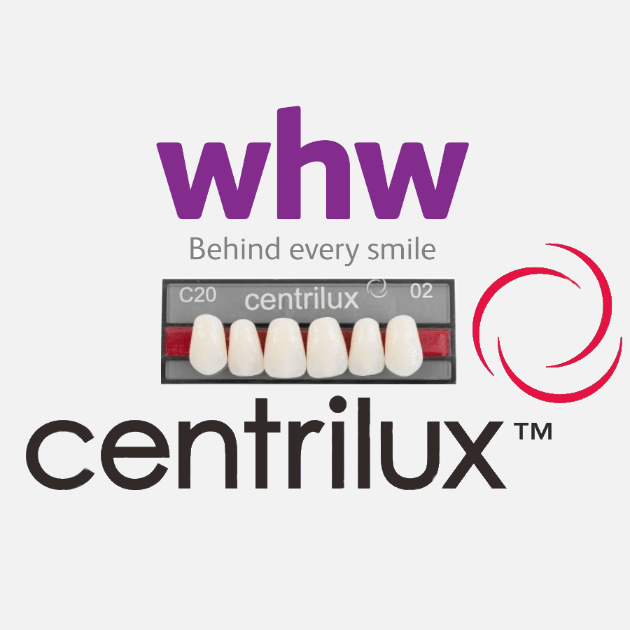 Centrilux Teeth