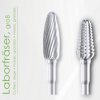 Busch Tungsten Carbide Burs - Image 2