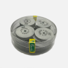 Busch Hitzlos Wheel