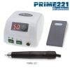 PRIME 221 BRUSHLESS MICROMOTOR