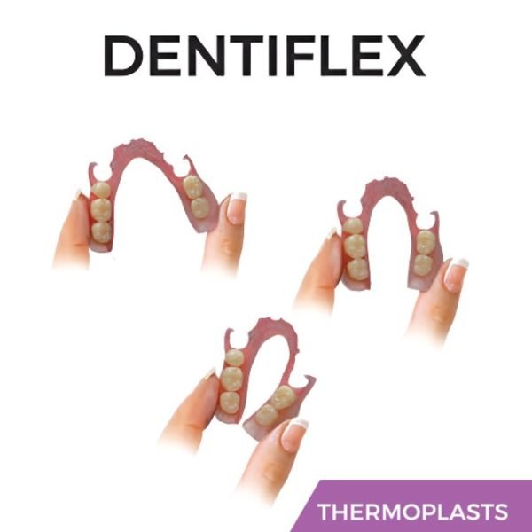 Dentiflex Themoplastic