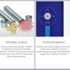 MULTIPRESS FEATURES