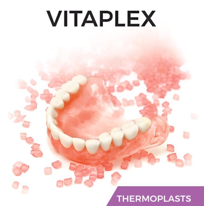 Vitaplex Themoplastic