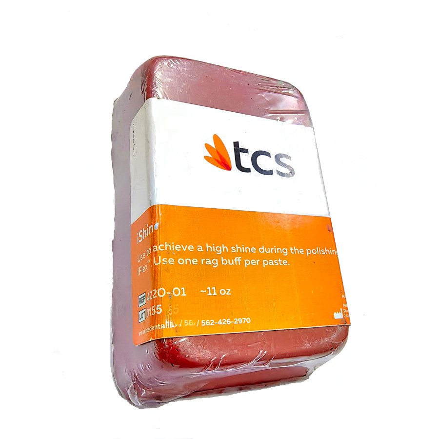 TCS ISHINE