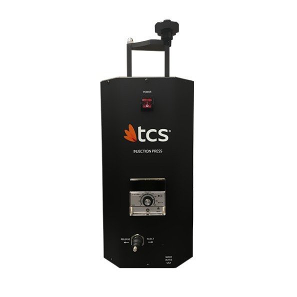 TCS AUTO INJECTOR