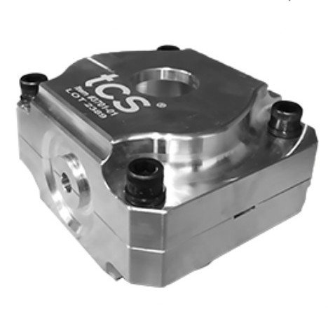 TCS INJECTION FLASK