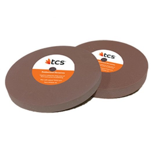 TCS RUBBERISED ABRASIVE