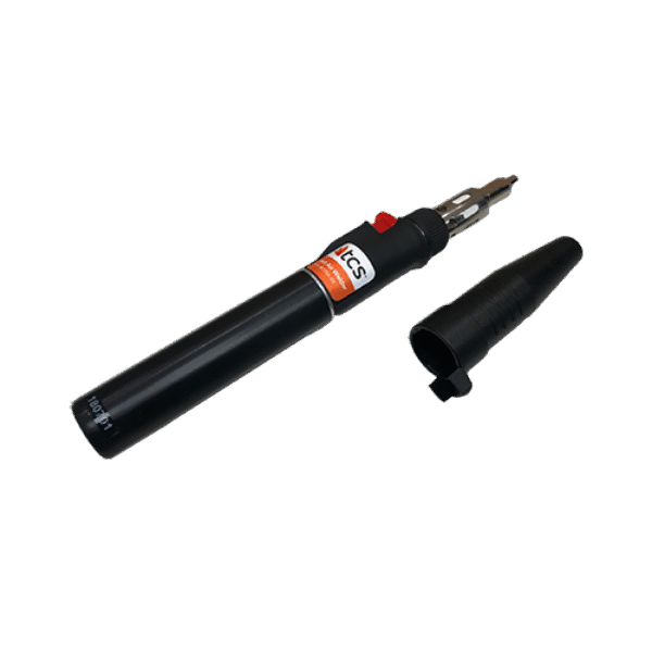 TCS Hot Air Welder