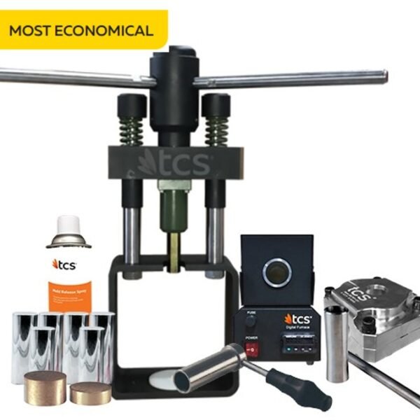TCS MANUAL INJECTION KITS