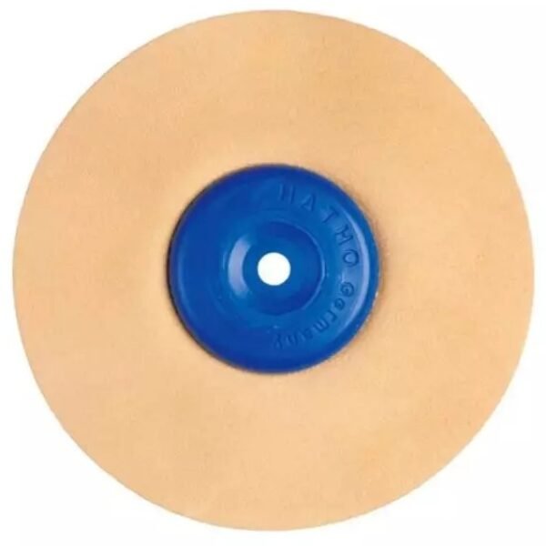 HATHO MICROFIBER LEATHER DISC