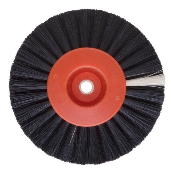 Hatho HoPla Lathe Brushes